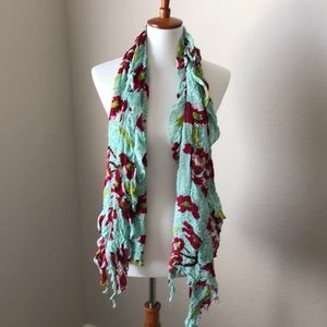 Fun scarf